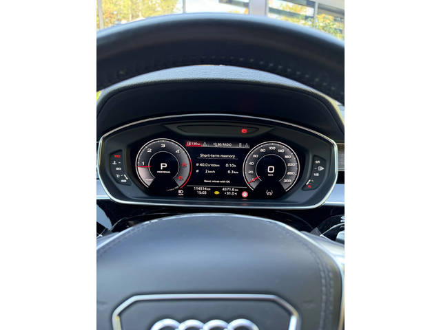 Audi A8 V6 - автомобили, коли, обяви за нови и употребявани 13