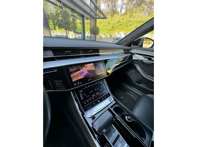 Audi A8 V6 - автомобили, коли, обяви за нови и употребявани 14
