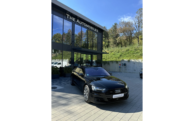 audi-a8 - 1