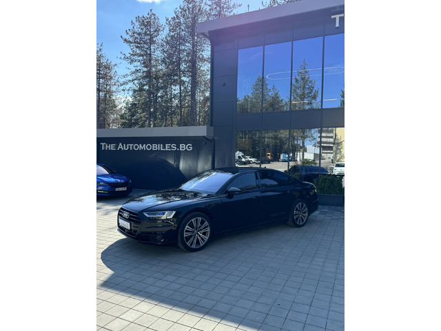 Audi A8 V6 - автомобили, коли, обяви за нови и употребявани 2