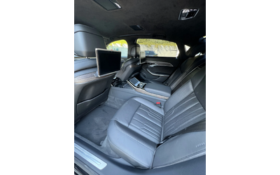 Audi A8 V6 - автомобили, коли, обяви за нови и употребявани 8