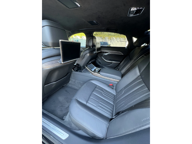 Audi A8 V6 - автомобили, коли, обяви за нови и употребявани 8