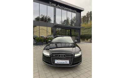 audi-a8 - 0