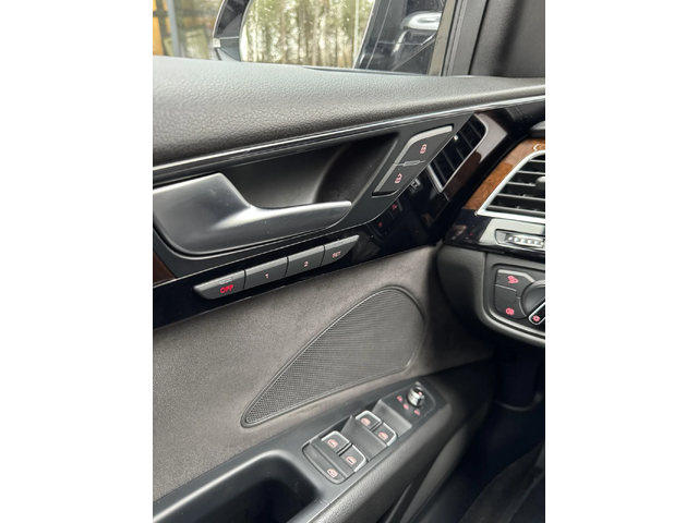 Audi A8 - автомобили, коли, обяви за нови и употребявани 16