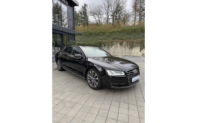 audi-a8 - 1