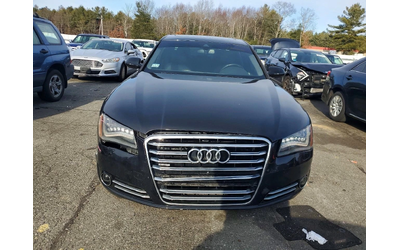 audi-a8 - 1