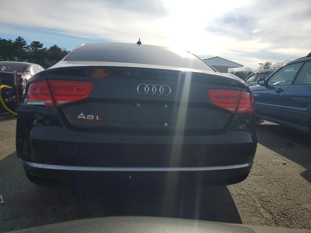 Audi A8 LONG| 4.0TFSI V8| ПОДГРЕВ| ОБДУХВАНЕ| ДИСТРОНИК| - автомобили, коли, обяви за нови и употребявани 2