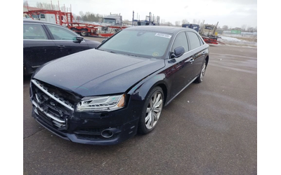 audi-a8 - 0