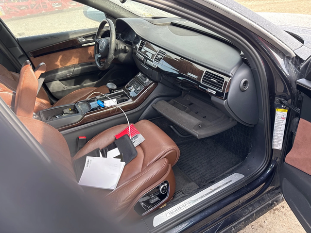 Audi A8 FACE* LONG* BOSE* FULL* ФИКСИРАНА ЦЕНА! - автомобили, коли, обяви за нови и употребявани 6