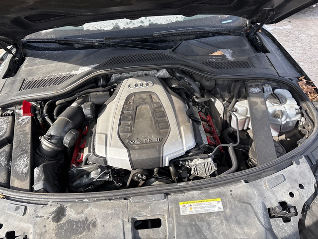 Audi A8 FACE* LONG* BOSE* FULL* ФИКСИРАНА ЦЕНА! - автомобили, коли, обяви за нови и употребявани 9