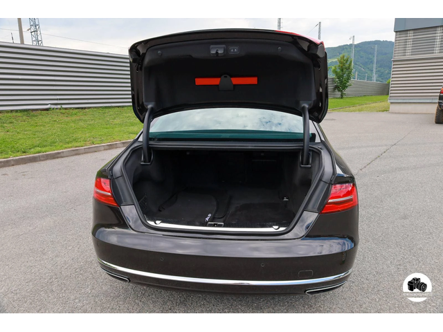 Audi A8 4.0V8* BOSE* РЕАЛНИ КМ!* ПЕРФЕКТНА - автомобили, коли, обяви за нови и употребявани 5