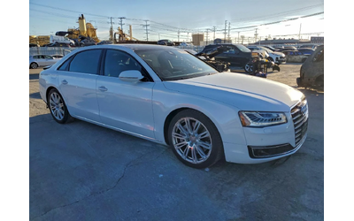 audi-a8 - 1