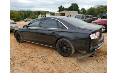 audi-a8 - 1