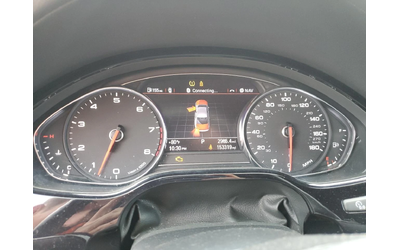 Audi A8 L S-Line / 4.2 V8 / Sport окачване / масаж / BOSE - автомобили, коли, обяви за нови и употребявани 8