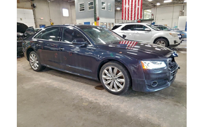 audi-a8 - 1