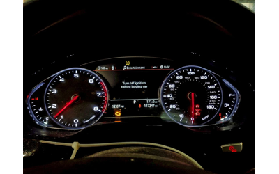 Audi A8 3.0* LONG* QUATTRO - автомобили, коли, обяви за нови и употребявани 9