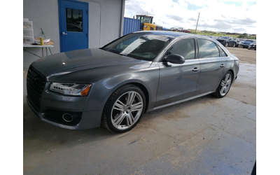 audi-a8 - 0