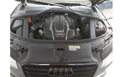 Audi A8 4.0V8* LONG* QUATTRO* FULL - автомобили, коли, обяви за нови и употребявани 10