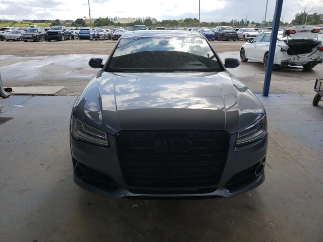 Audi A8 4.0V8* LONG* QUATTRO* FULL - автомобили, коли, обяви за нови и употребявани 3