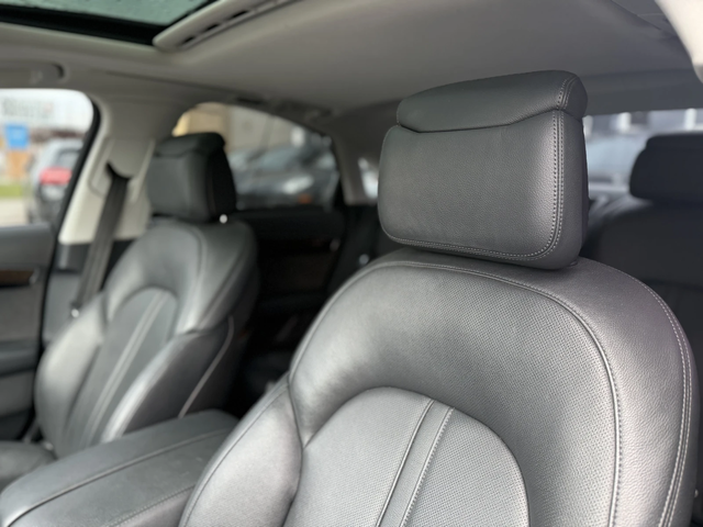 Audi A8 S8 PACK* BLACK OPTIC* BOSE* 360* DISTRONIK* MATRIX - автомобили, коли, обяви за нови и употребявани 13