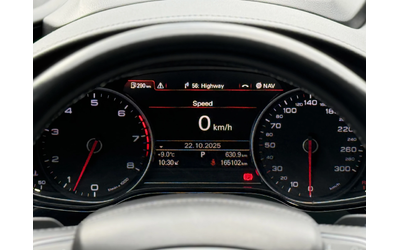 Audi A8 S8 PACK* BLACK OPTIC* BOSE* 360* DISTRONIK* MATRIX - автомобили, коли, обяви за нови и употребявани 8