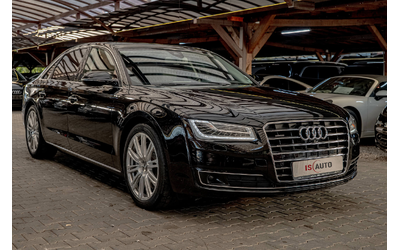 audi-a8-4-0tfsi-long-bose-hud-obduhvane-kamera - 0