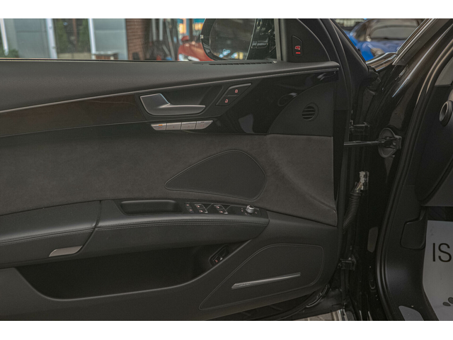 Audi A8 4.0TFSI/LONG/Bose/HuD/Обдухване/Камера - автомобили, коли, обяви за нови и употребявани 8