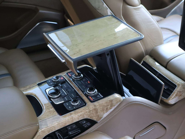 Audi A8 4.0TFSI/LONG/Design Selection/Bang&Olufsen/RSE/Панорама - автомобили, коли, обяви за нови и употребявани 14