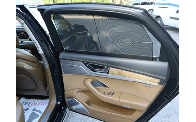 Audi A8 4.0TFSI/LONG/Design Selection/Bang&Olufsen/RSE/Панорама - автомобили, коли, обяви за нови и употребявани 15