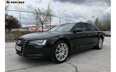 audi-a8-4-2-full-led-371k-s-garantsiya-ot-kentavar - 0
