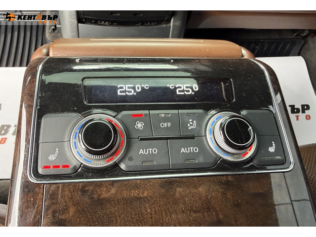 Audi A8 4, 2/Full led/371к.с./ГАРАНЦИЯ ОТ КЕНТАВЪР - автомобили, коли, обяви за нови и употребявани 10