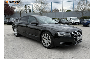 audi-a8-4-2-full-led-371k-s-garantsiya-ot-kentavar - 5