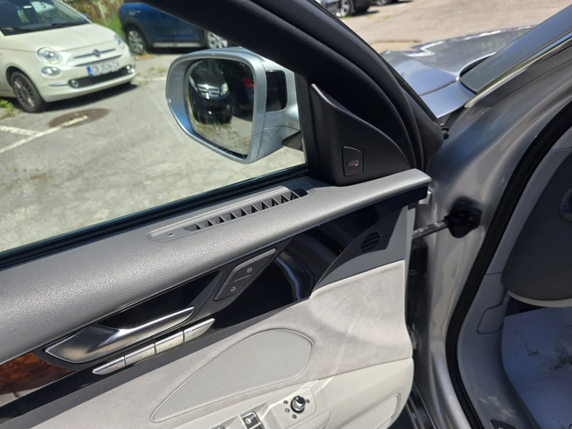 Audi A8 4.2 Германия - автомобили, коли, обяви за нови и употребявани 11