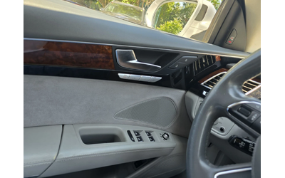 Audi A8 4.2 Германия - автомобили, коли, обяви за нови и употребявани 14