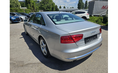 Audi A8 4.2 Германия - автомобили, коли, обяви за нови и употребявани 6
