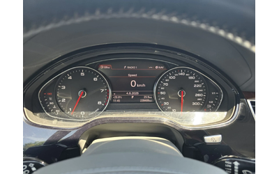 Audi A8 4.2 Германия - автомобили, коли, обяви за нови и употребявани 9