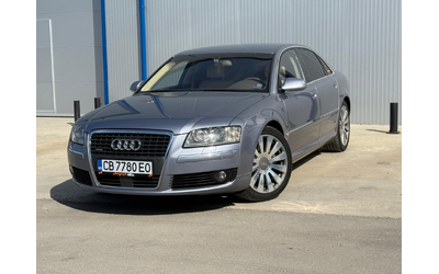 audi-a8-4-2-v8 - 0
