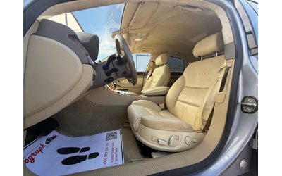 Audi A8 4.2 V8 - автомобили, коли, обяви за нови и употребявани 6