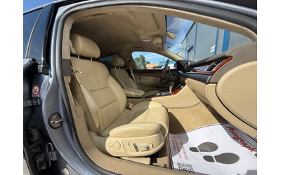 Audi A8 4.2 V8 - автомобили, коли, обяви за нови и употребявани 7