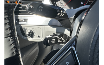 Audi A8 4.2d Long 385к.с./Реални км/Внос от Германия/Всички екстри/ГАРАНЦИЯ ОТ КЕНТАВЪР - автомобили, коли, обяви за нови и употребявани 14