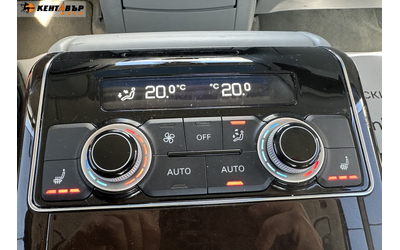 Audi A8 4.2d Long 385к.с./Реални км/Внос от Германия/Всички екстри/ГАРАНЦИЯ ОТ КЕНТАВЪР - автомобили, коли, обяви за нови и употребявани 9