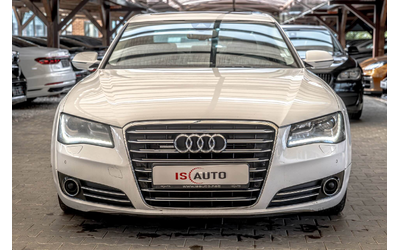 audi-a8-4-2fsi-quattro-distronic-lane-assist-kamera-bose-side-assist - 0