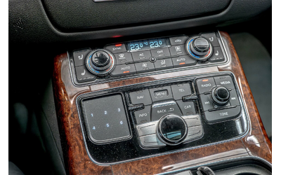 Audi A8 4.2FSI/Quattro/Distronic/Lane Assist/Камера/Bose/Side Assist - автомобили, коли, обяви за нови и употребявани 10