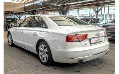 audi-a8-4-2fsi-quattro-distronic-lane-assist-kamera-bose-side-assist - 5