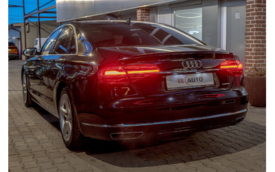 audi-a8-4-2tdi-alkantar-obduhvane-bang-olufsen-premium-kamera-distronik-lane-assist - 2