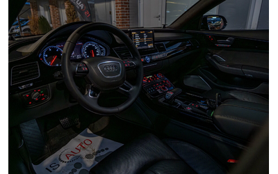 audi-a8-4-2tdi-alkantar-obduhvane-bang-olufsen-premium-kamera-distronik-lane-assist - 5