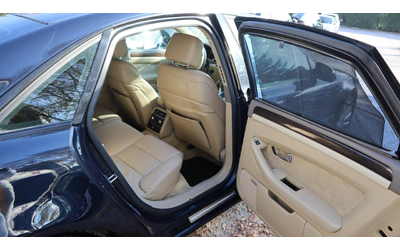 Audi A8 4.2TDI/BiXenon/Bose/Подгрев/Quattro - автомобили, коли, обяви за нови и употребявани 12
