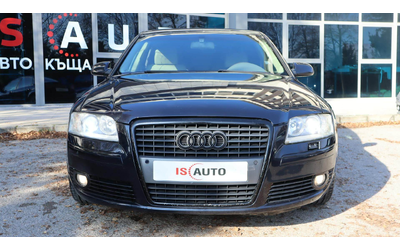 audi-a8-4-2tdi-bixenon-bose-podgrev-quattro - 1