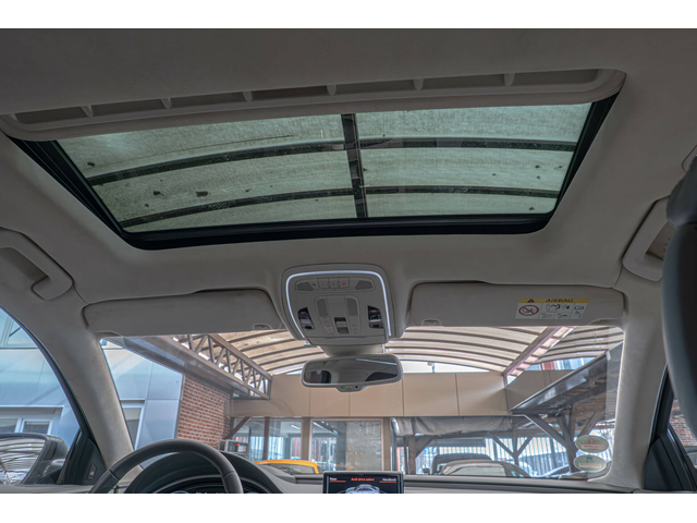 Audi A8 4.2TDI/Long/Bose/Design Selection/137к км/Алкантар - автомобили, коли, обяви за нови и употребявани 12