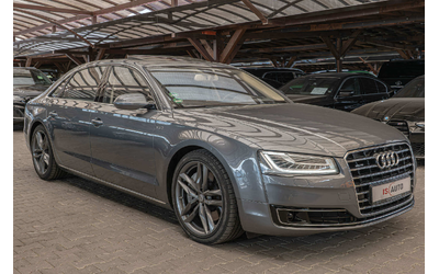 audi-a8-4-2tdi-long-bose-design-selection-137k-km-alkantar - 1